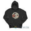 The Great Titans Kanagawa Wave Hoodie