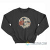 The Great Titans Kanagawa Wave Sweatshirt