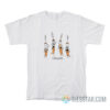 Cigarette Butts Meme T-Shirt