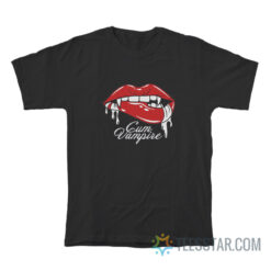 Cum Vampire T-Shirt