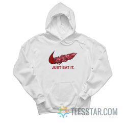 Jujutsu Kaisen Nike Just Eat It Hoodie