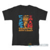 One Piece We Are Brother T-Shirt