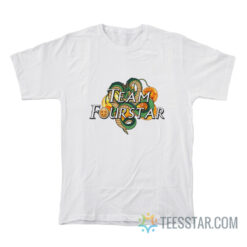 Team Four Star Dragon Ball Z T-Shirt