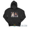 Angel Reese You Can’t See Me Hoodie