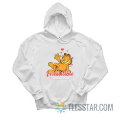 Garfield Irresistible Hoodie