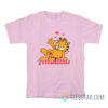 Garfield Irresistible T-Shirt