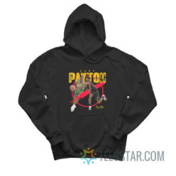 Gary Payton II Golden State Warriors Hoodie