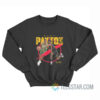 Gary Payton II Golden State Warriors Sweatshirt