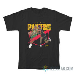 Gary Payton II Golden State Warriors T-Shirt