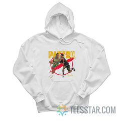 Gary Payton II Golden State Warriors Hoodie