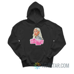 Lady Gaga It's Britney Bitch Hoodie