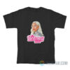 Lady Gaga It's Britney Bitch T-Shirt