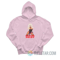 Sasha Colby Drag Race Hoodie