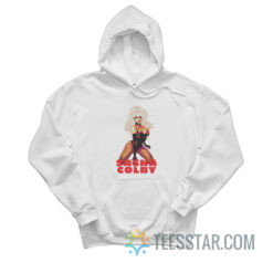 Sasha Colby Drag Race Hoodie