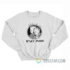 Stay Punk Kids Sweatshirt