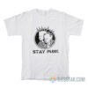 Stay Punk Kids T-Shirt