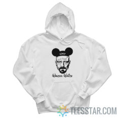 Walter White Heisenberg Walt Hoodie