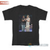 Taylor Kanye Made You Famous T-Shirt