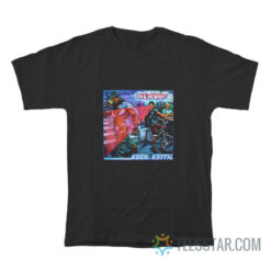 Kool Keith Thug Or What T-Shirt