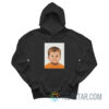 Hasbulla’s Official Mugshot Hoodie