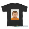 Hasbulla’s Official Mugshot T-Shirt