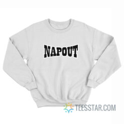 Napout WWF Sweatshirt