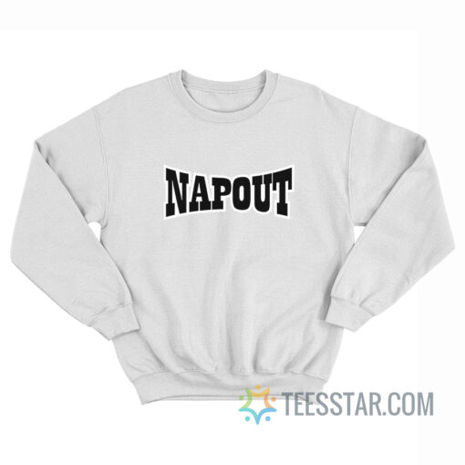 Napout WWF Sweatshirt