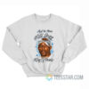 Nate Dogg King Of Hooks Sweatshirt