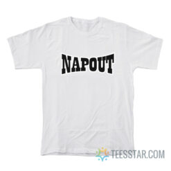 Napout WWF T-Shirt