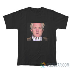 Andrew Breitbart War T-Shirt