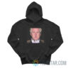 Andrew Breitbart War Hoodie