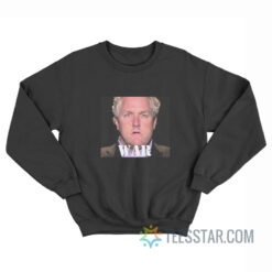 Andrew Breitbart War Sweatshirt