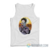 Betty Boop Wild Biker Tank Top