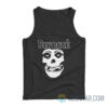 Beyonce Misfits Parody Tank Top