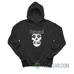 Beyonce Misfits Parody Hoodie