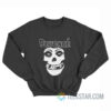 Beyonce Misfits Parody Sweatshirt