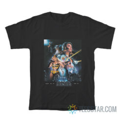 Beyonce Renaissance World Tour T-Shirt