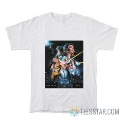 Beyonce Renaissance World Tour T-Shirt