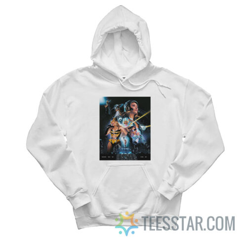 Beyonce Renaissance World Tour Hoodie