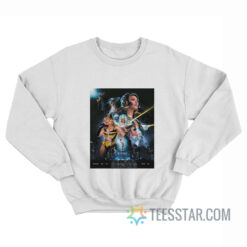 Beyonce Renaissance World Tour Sweatshirt