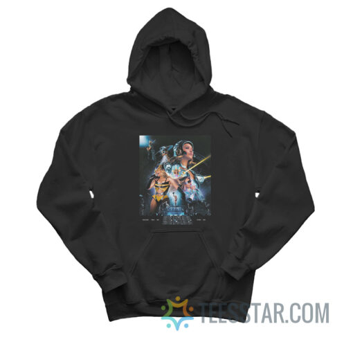 Beyonce Renaissance World Tour Hoodie