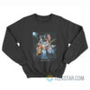 Beyonce Renaissance World Tour Sweatshirt