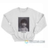 Dam Son Yearbook Photo Sweatshirt