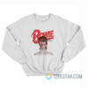 David Bowie Aladdin Sane Sweatshirt