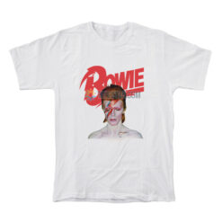 David Bowie Aladdin Sane T-Shirt