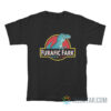 Furafic Fark Parody T-Shirt