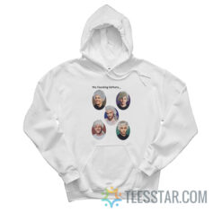 Founding Fathers One Direction Hoodie