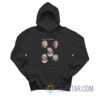 Founding Fathers One Direction Hoodie