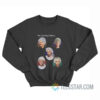 Founding Fathers One Direction Sweatshirt