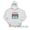 Internet A First Discovery Book Hoodie